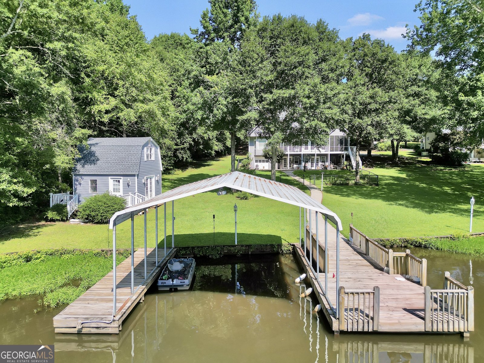 561 Harbour Shores Drive Jackson - Photo 9