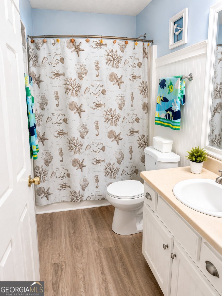 743 Evergreen Drive Winder - Photo 12