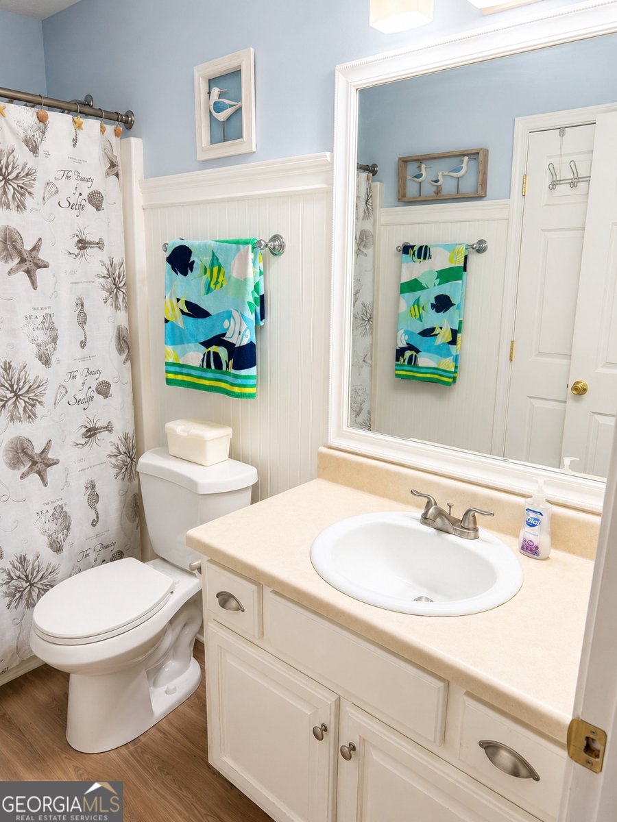 743 Evergreen Drive Winder - Photo 13