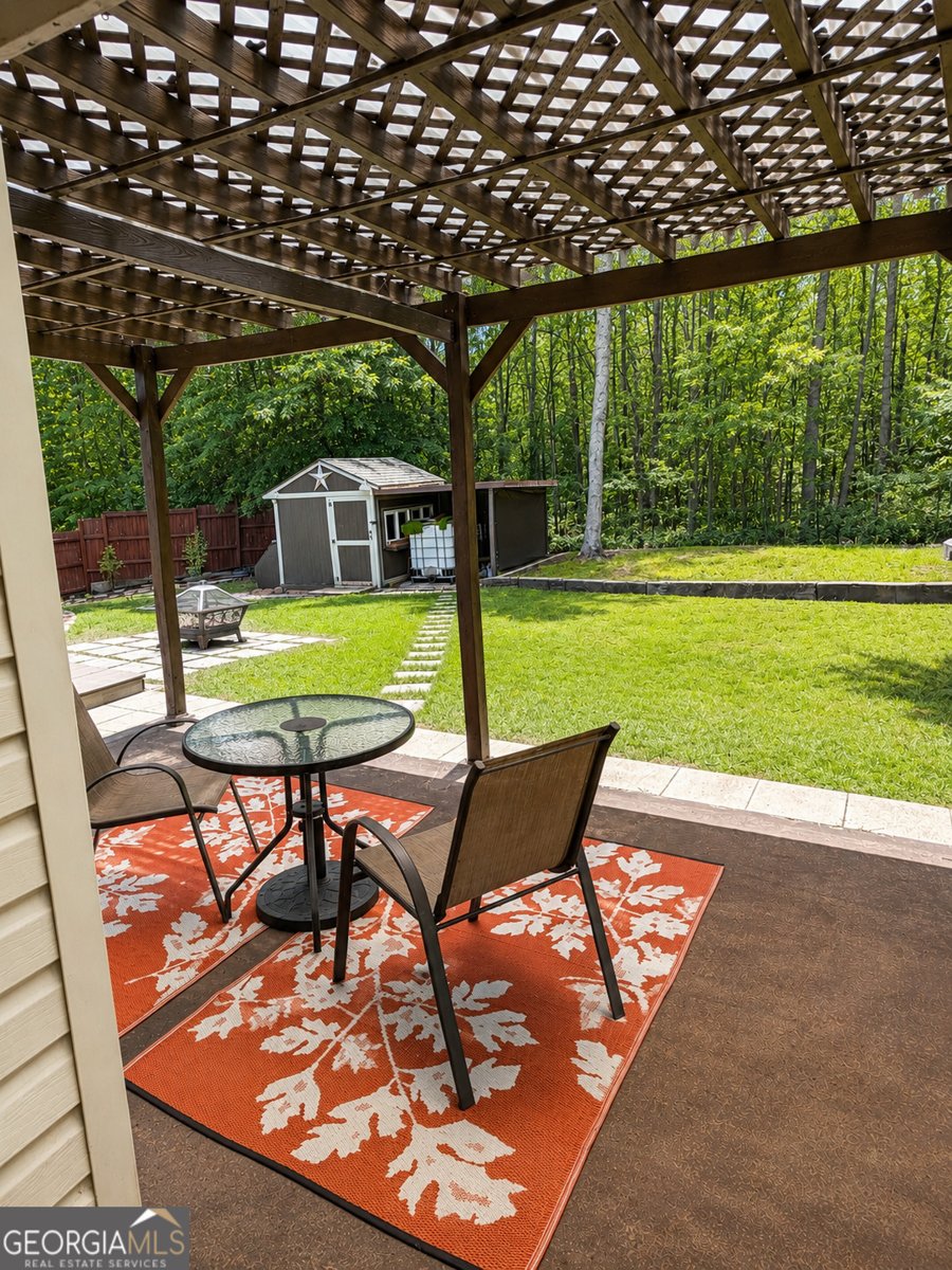 743 Evergreen Drive Winder - Photo 20