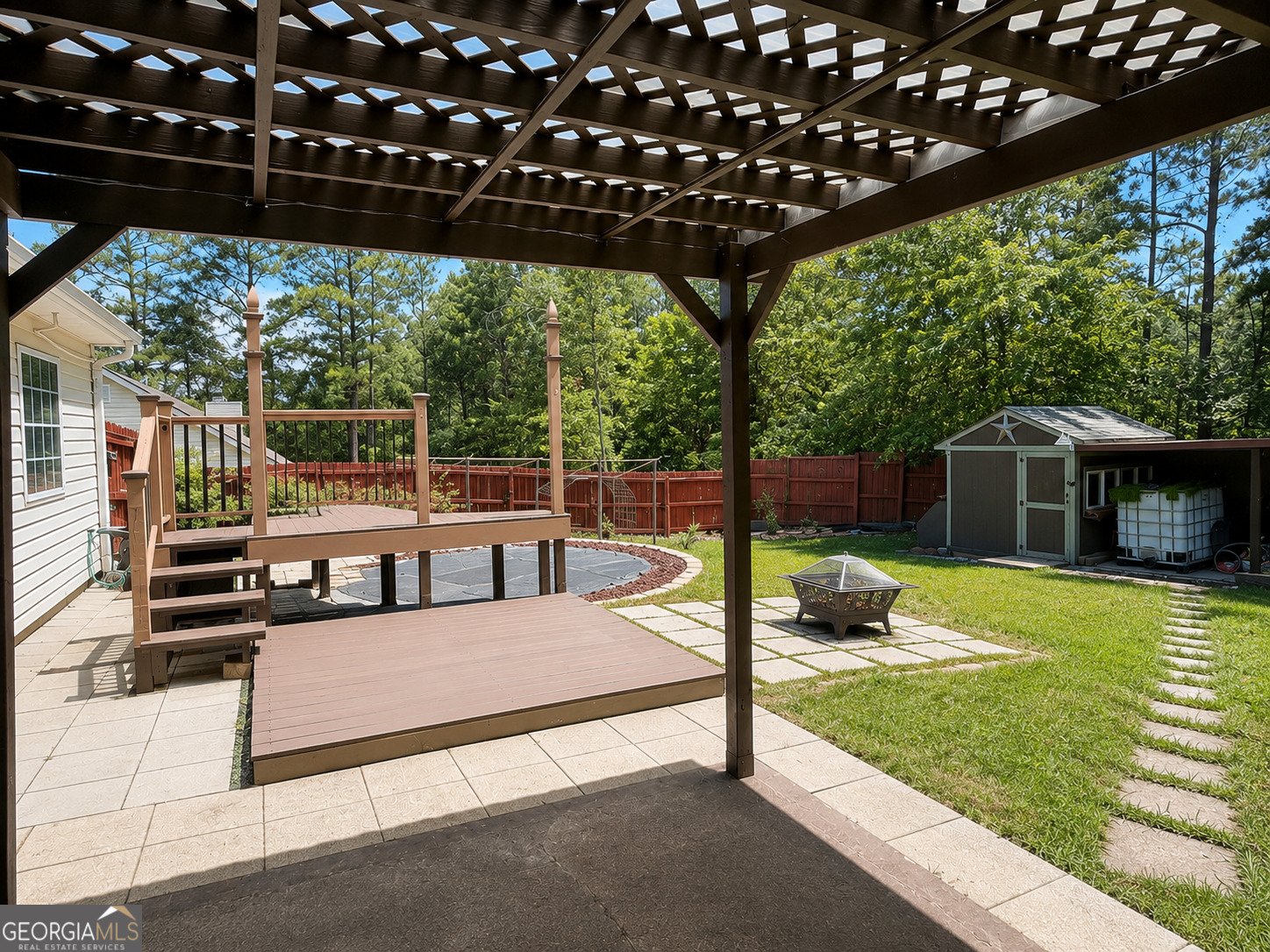 743 Evergreen Drive Winder - Photo 21