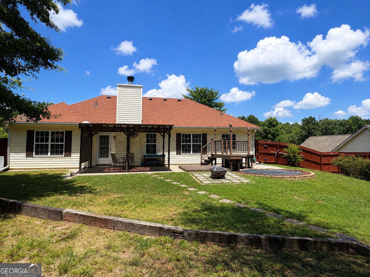 743 Evergreen Drive Winder - Photo 22