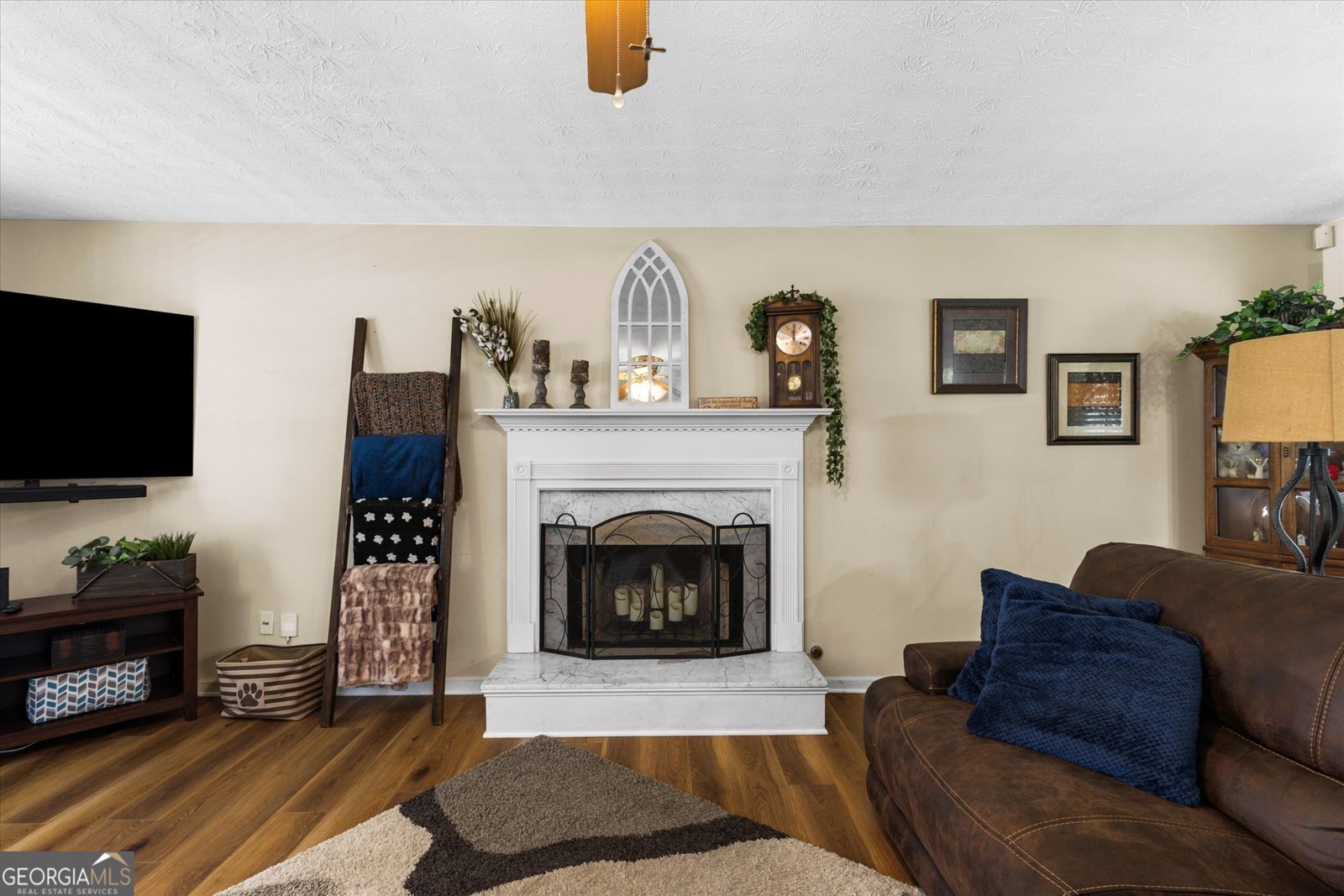 1660 Burnt Oak Way Dacula - Photo 11
