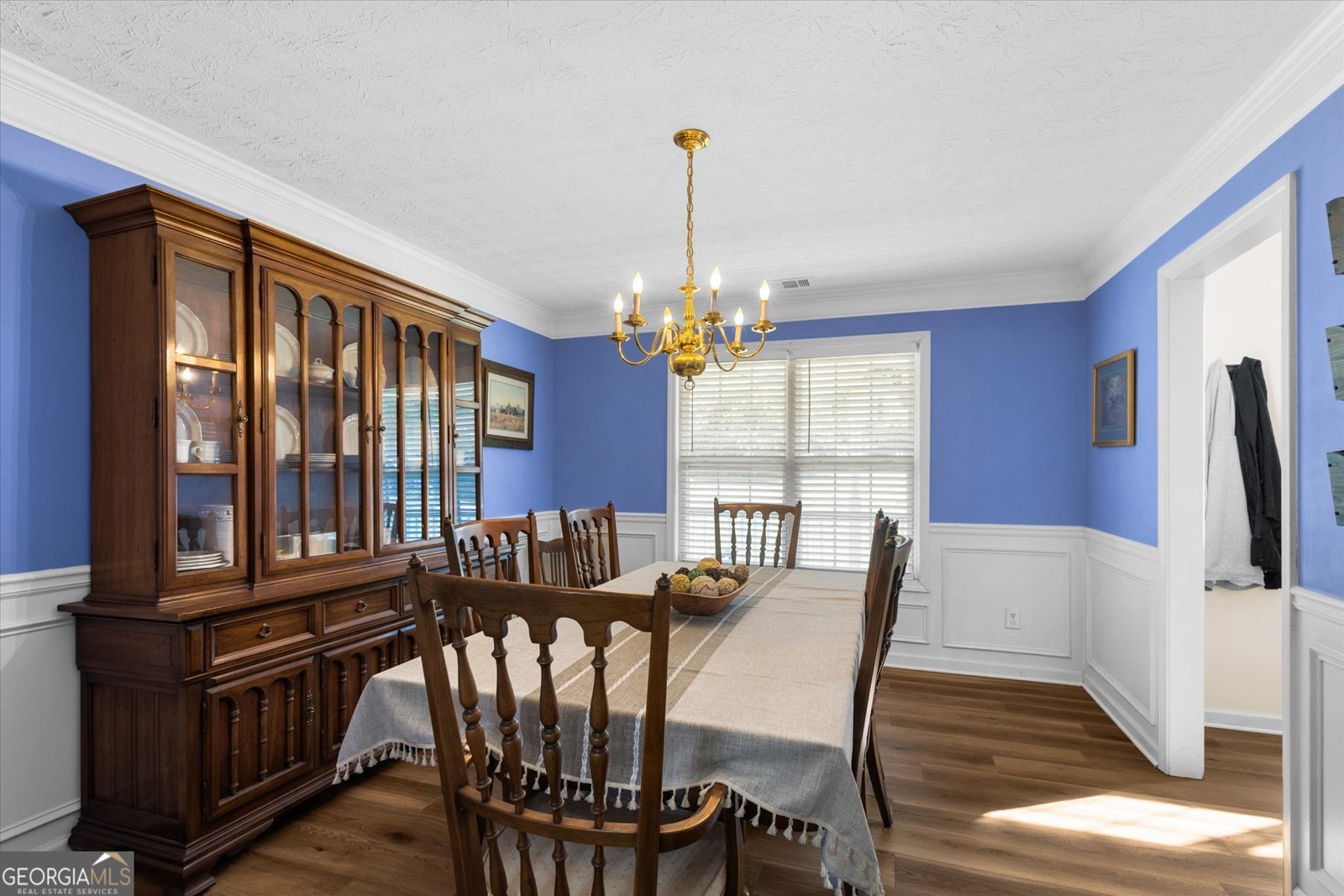 1660 Burnt Oak Way Dacula - Photo 23