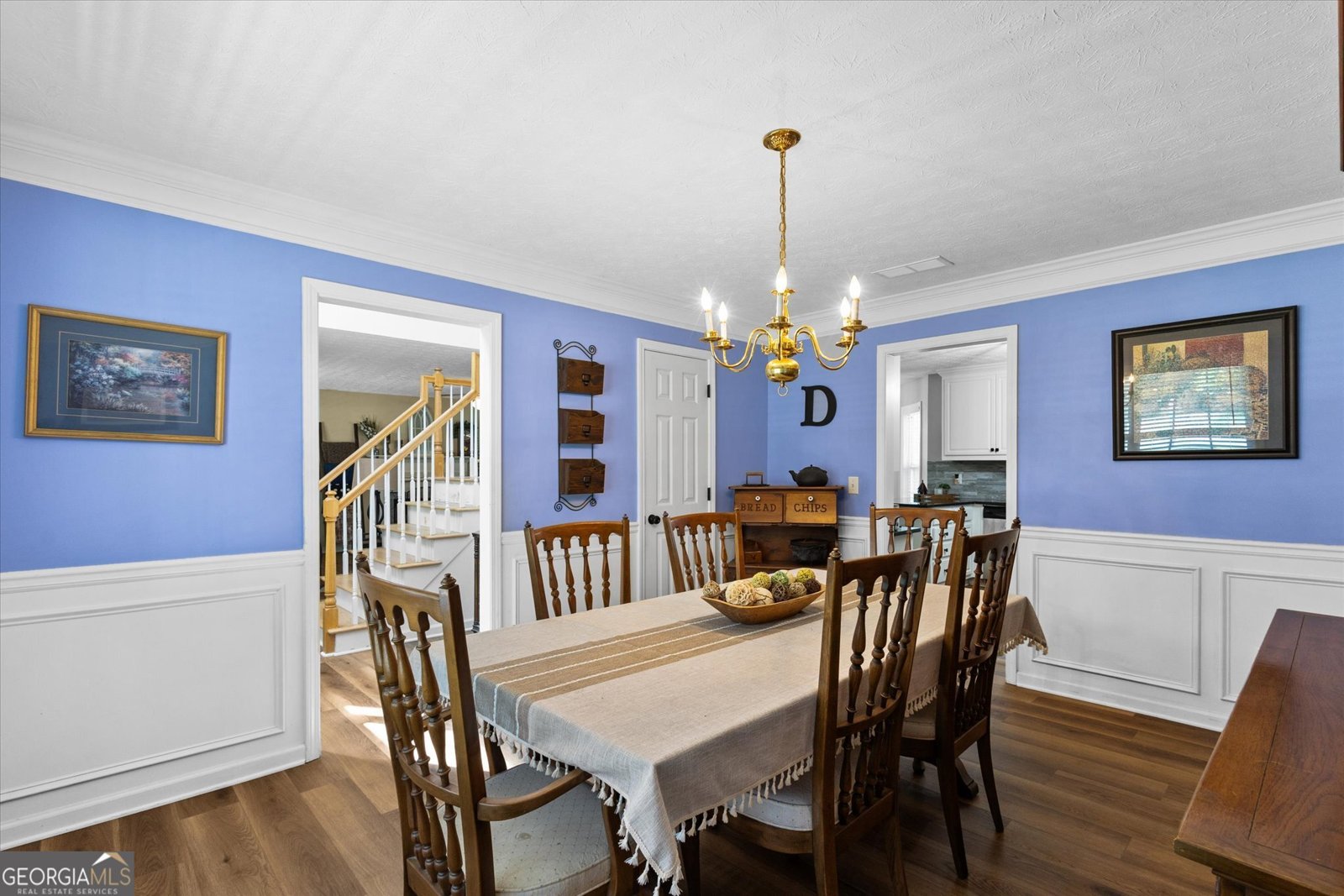 1660 Burnt Oak Way Dacula - Photo 24