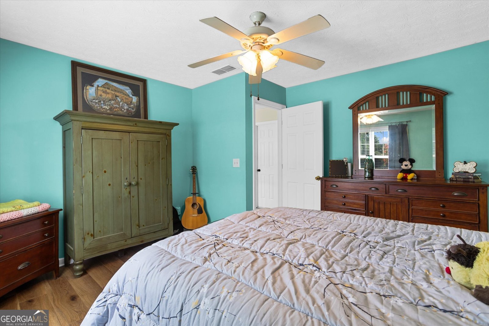 1660 Burnt Oak Way Dacula - Photo 36