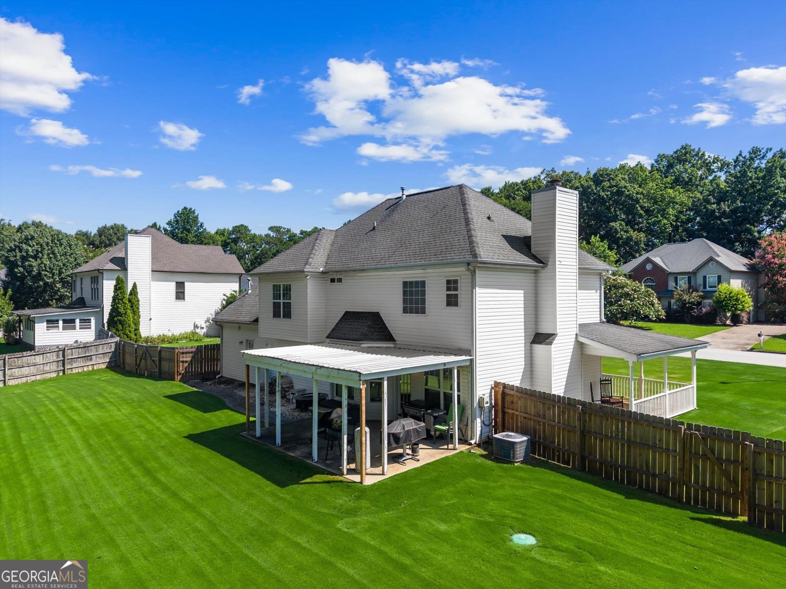 1660 Burnt Oak Way Dacula - Photo 50