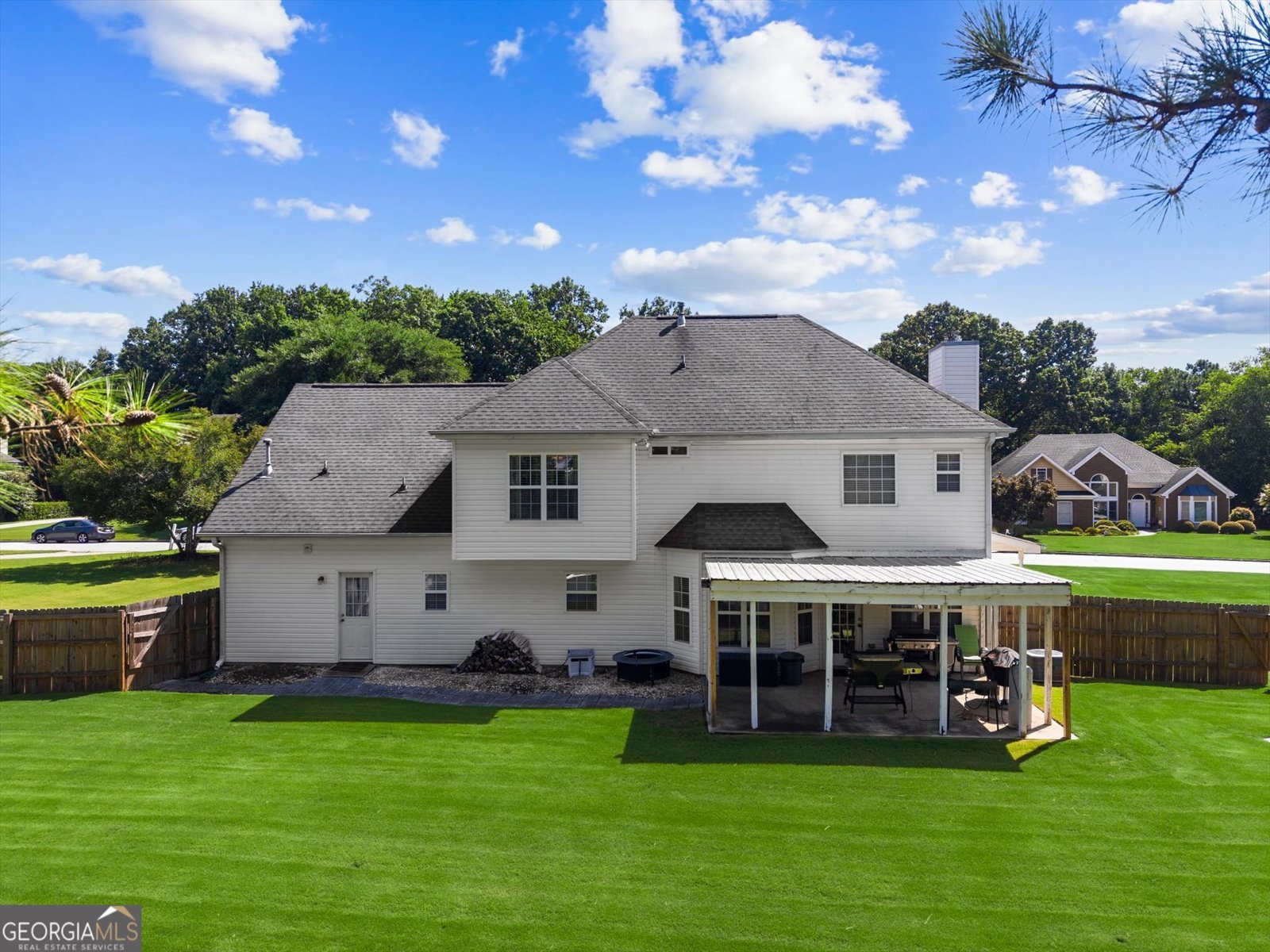 1660 Burnt Oak Way Dacula - Photo 51