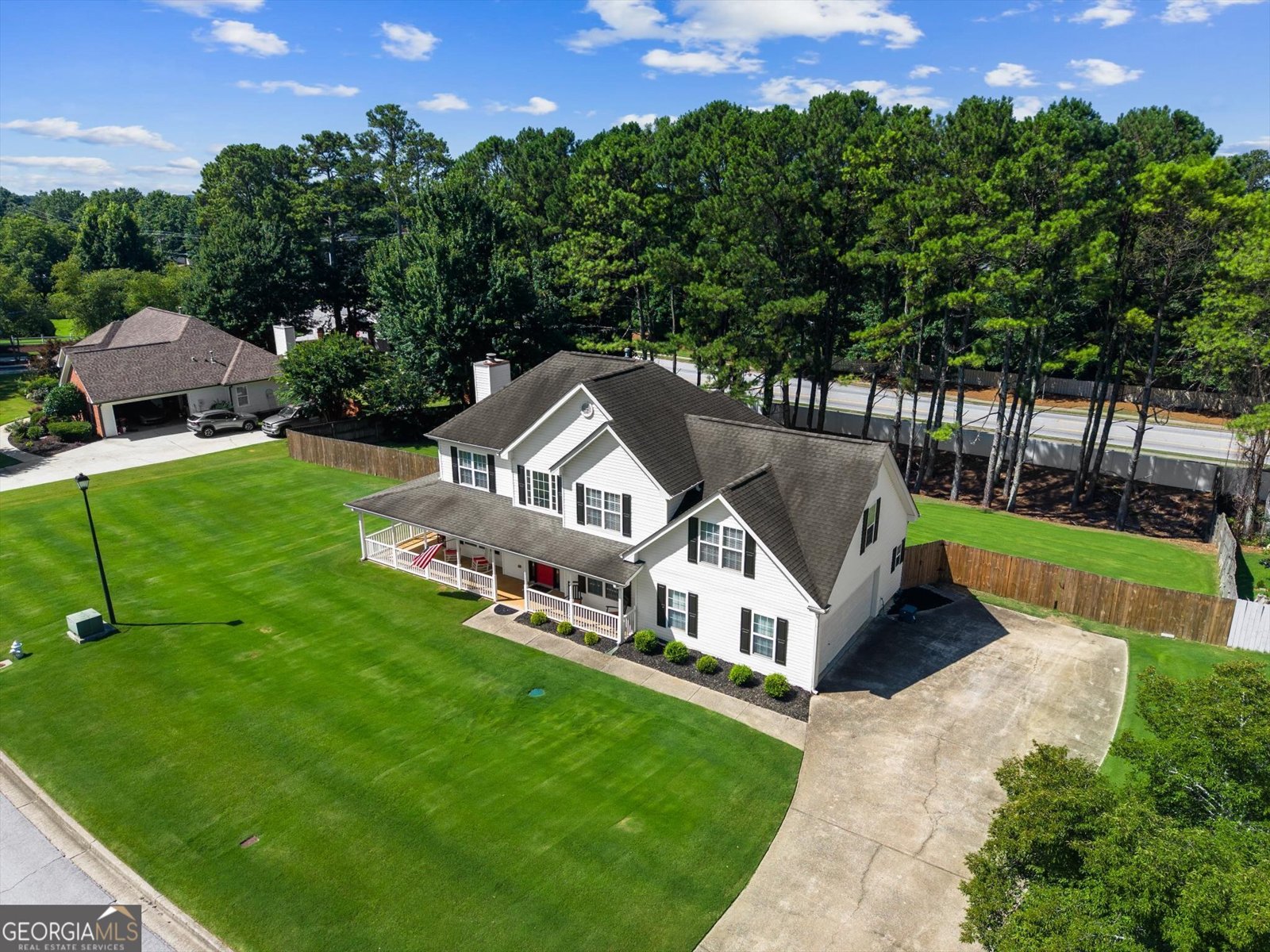 1660 Burnt Oak Way Dacula - Photo 55