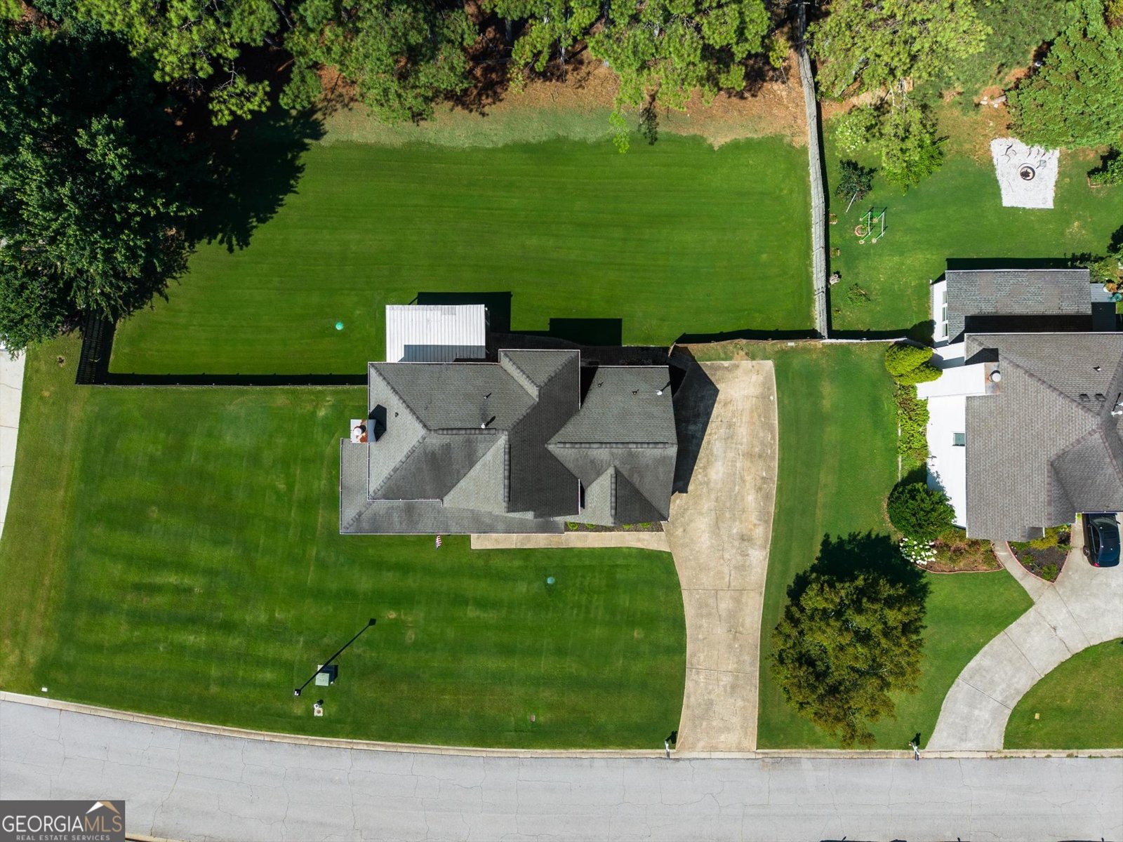 1660 Burnt Oak Way Dacula - Photo 56