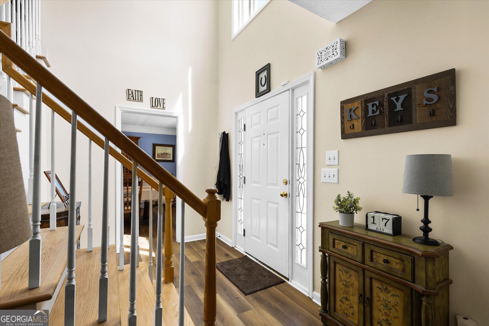 1660 Burnt Oak Way Dacula - Photo 6