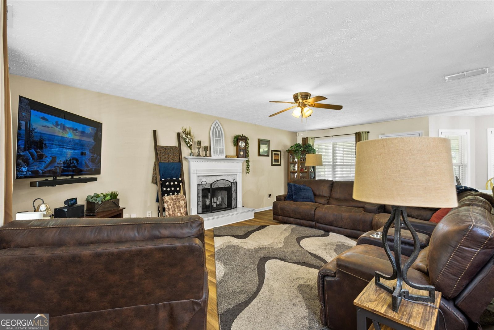 1660 Burnt Oak Way Dacula - Photo 7