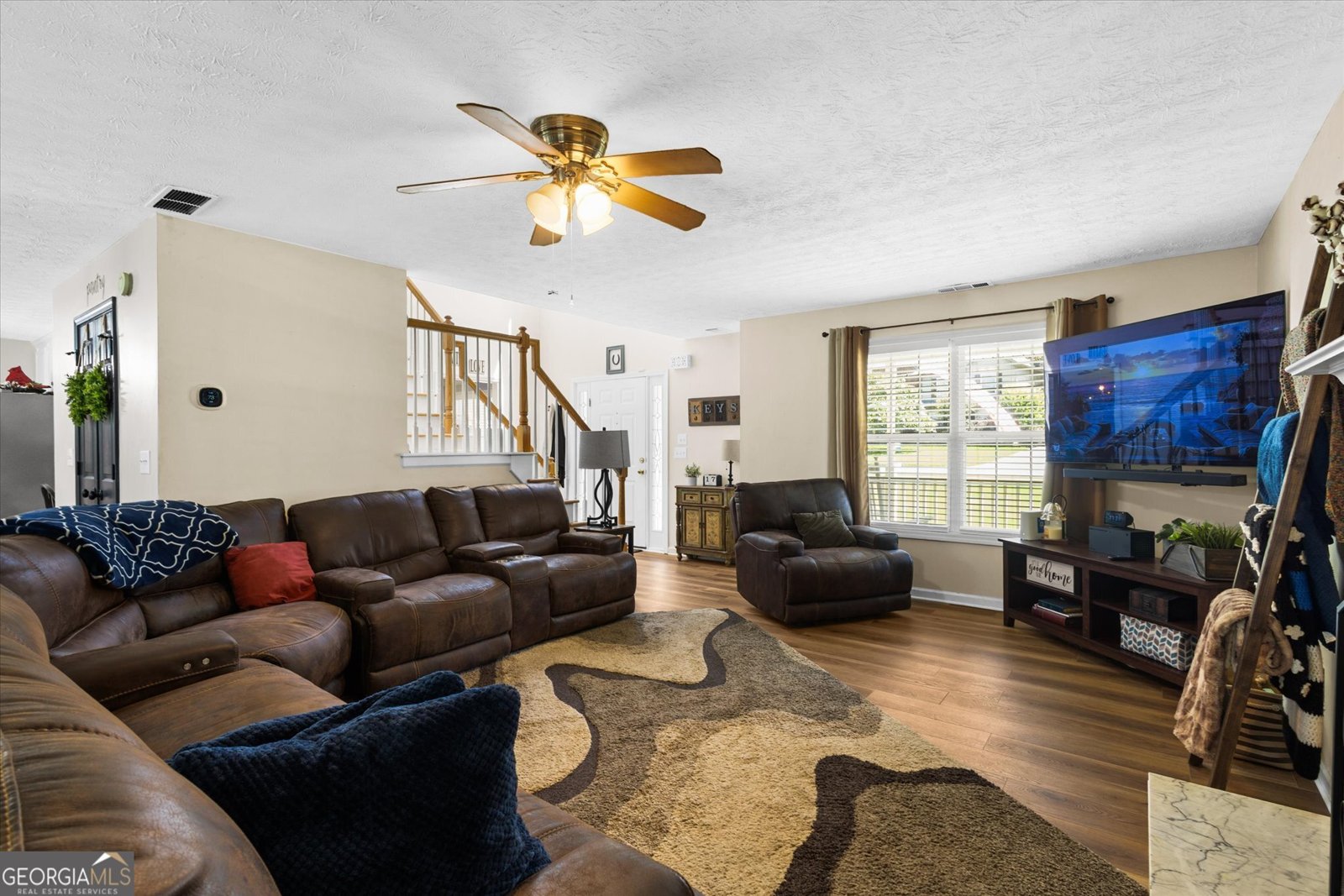 1660 Burnt Oak Way Dacula - Photo 8