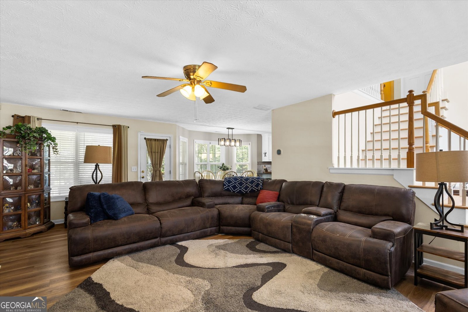 1660 Burnt Oak Way Dacula - Photo 9