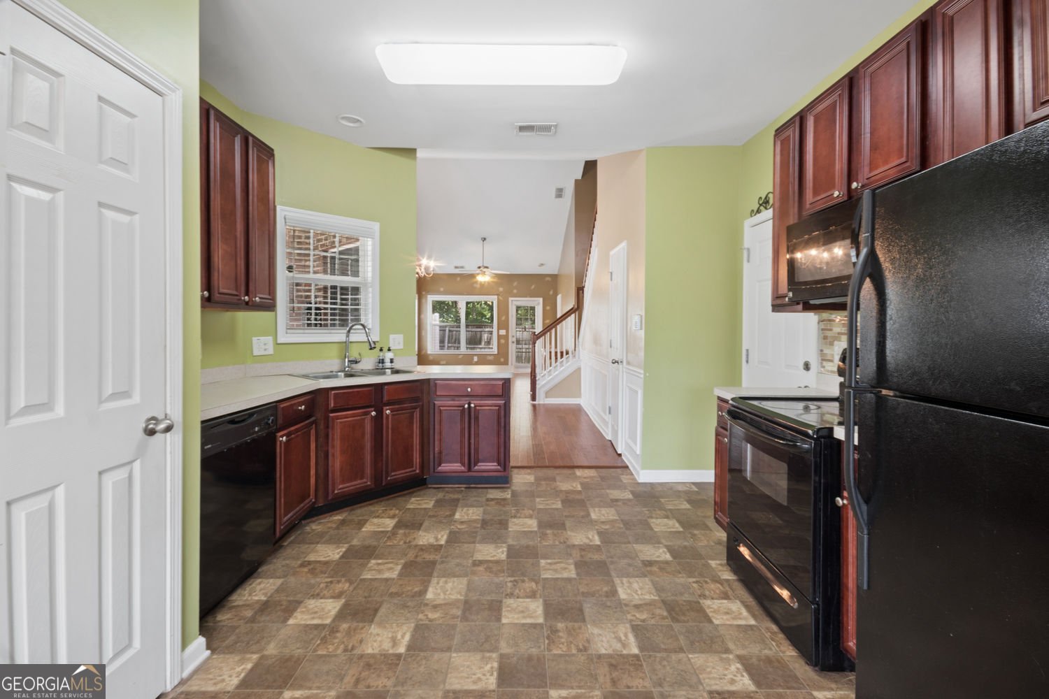2555 Flat Shoals Road Atlanta - Photo 16