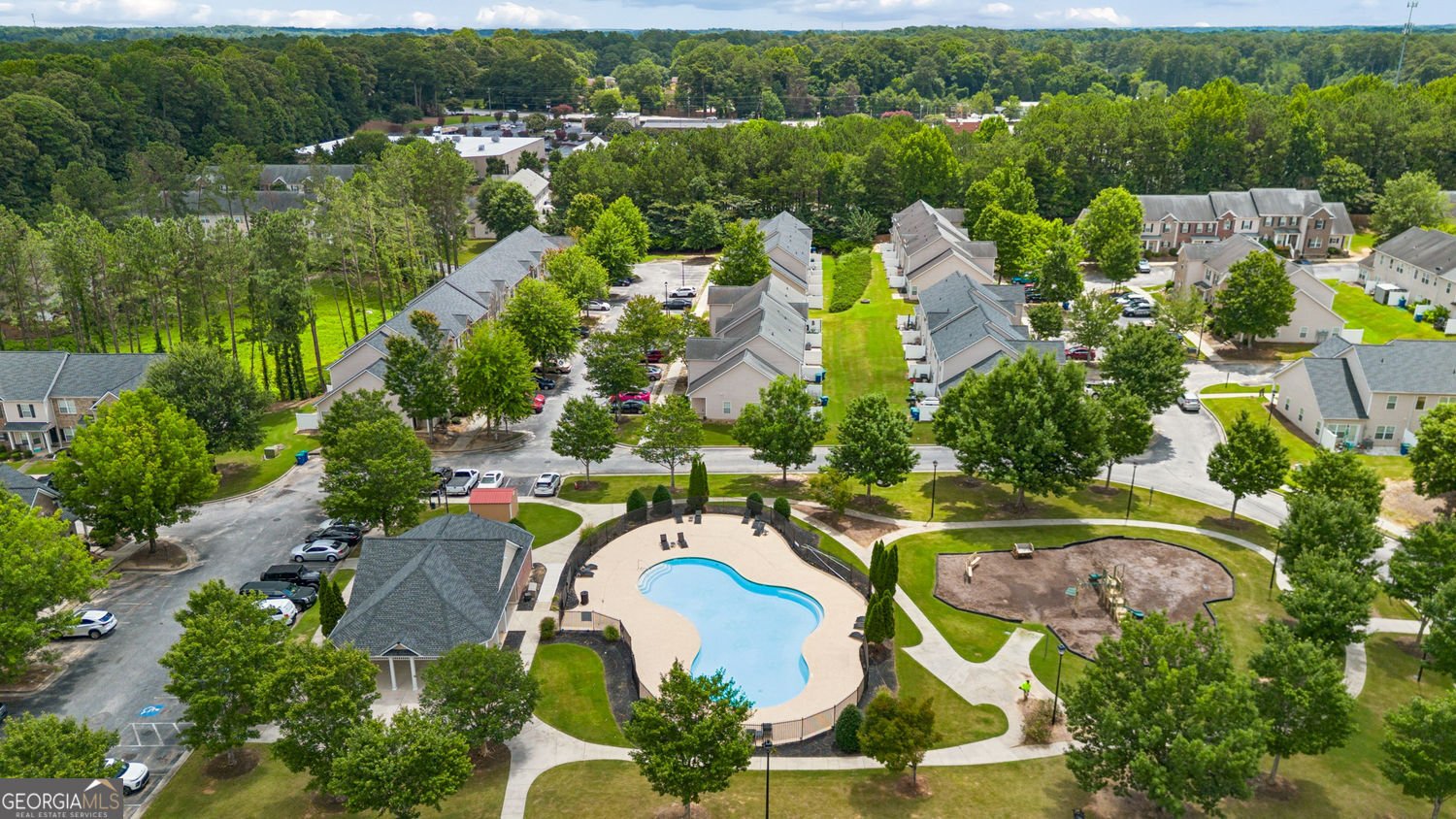 2555 Flat Shoals Road Atlanta - Photo 29