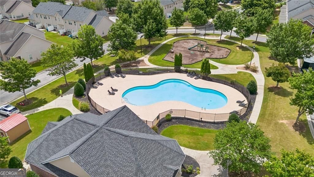 2555 Flat Shoals Road Atlanta - Photo 35