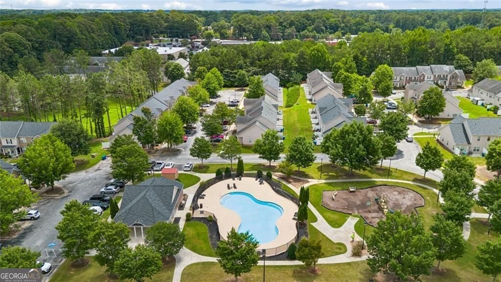 2555 Flat Shoals Road Atlanta - Photo 36