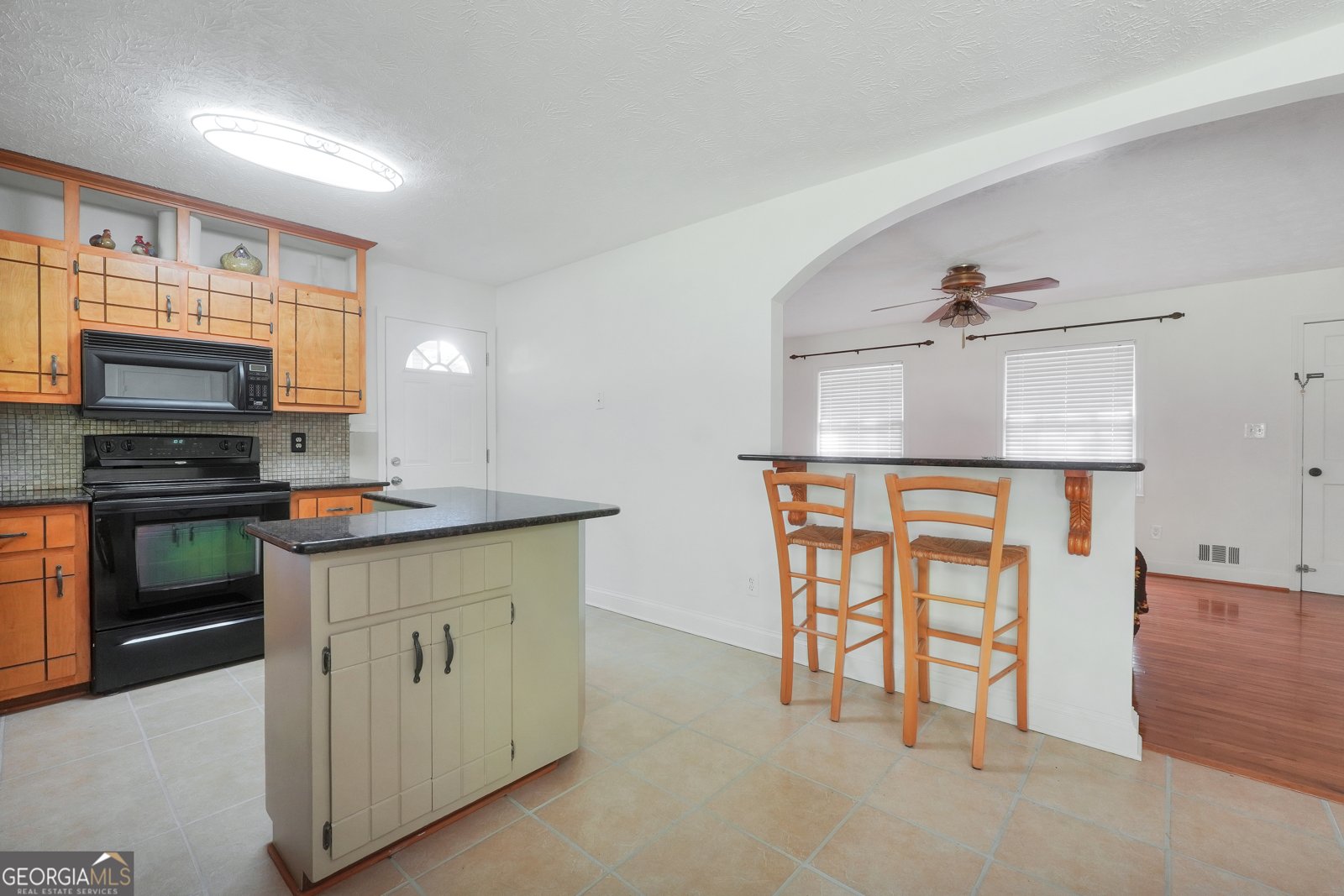 5809 Northspring Drive Ellenwood - Photo 11