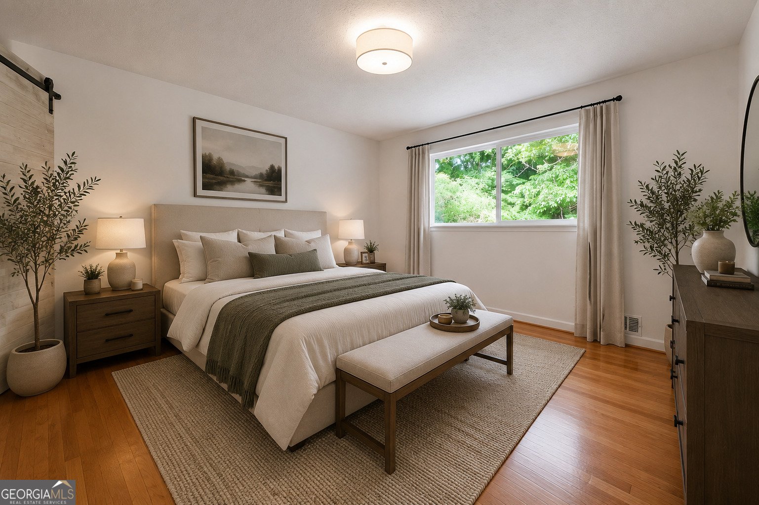 5809 Northspring Drive Ellenwood - Photo 18