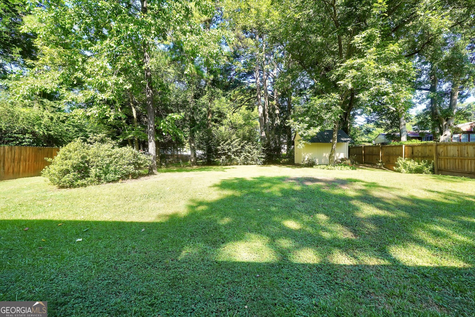 5809 Northspring Drive Ellenwood - Photo 30