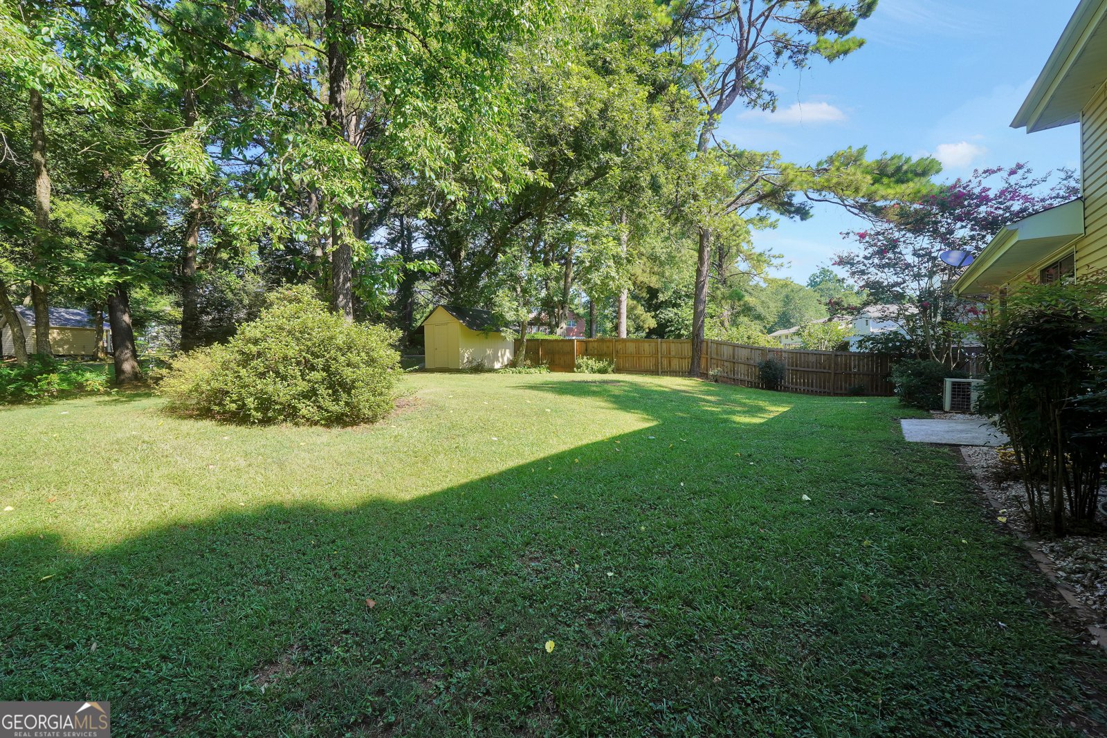 5809 Northspring Drive Ellenwood - Photo 31