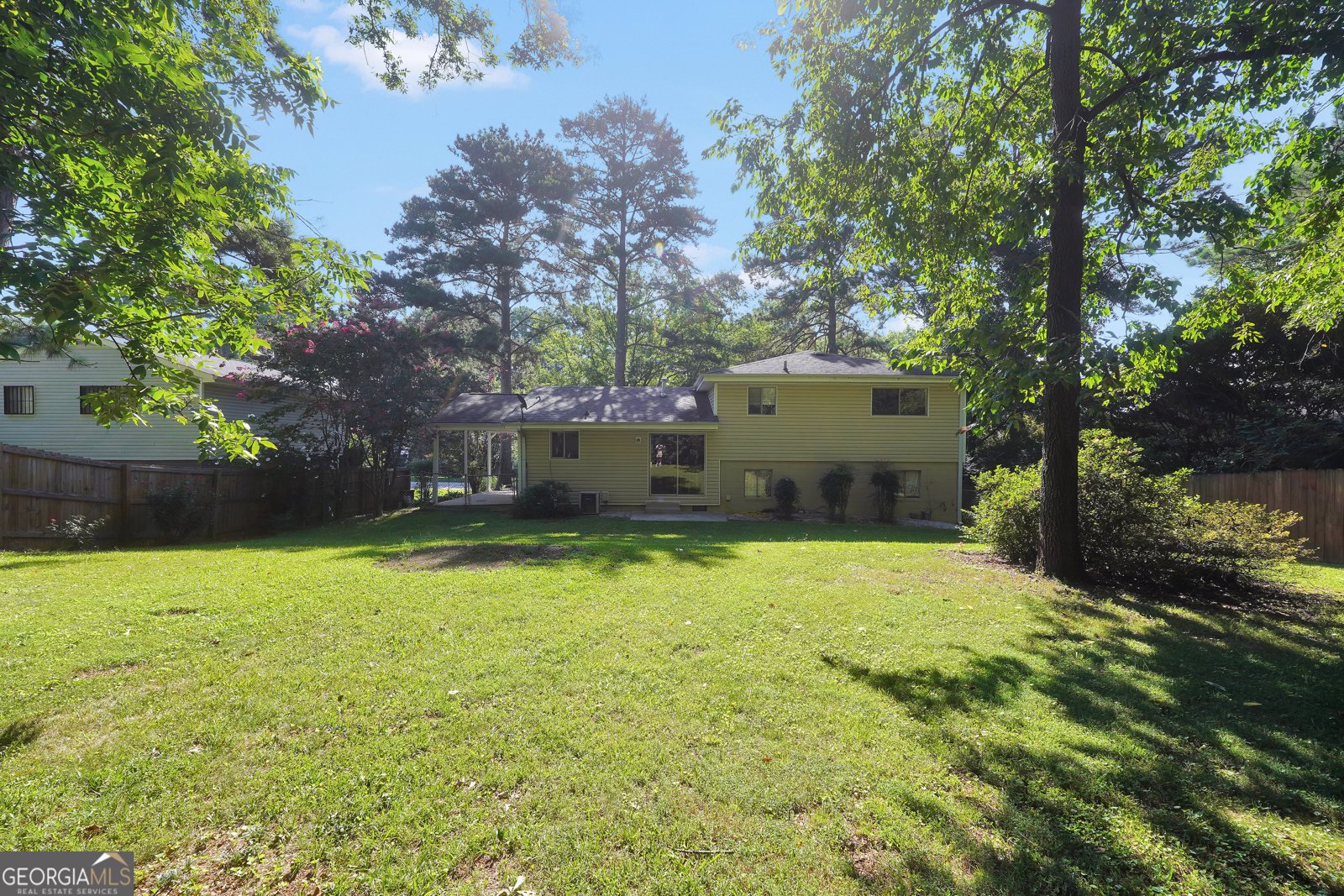 5809 Northspring Drive Ellenwood - Photo 33
