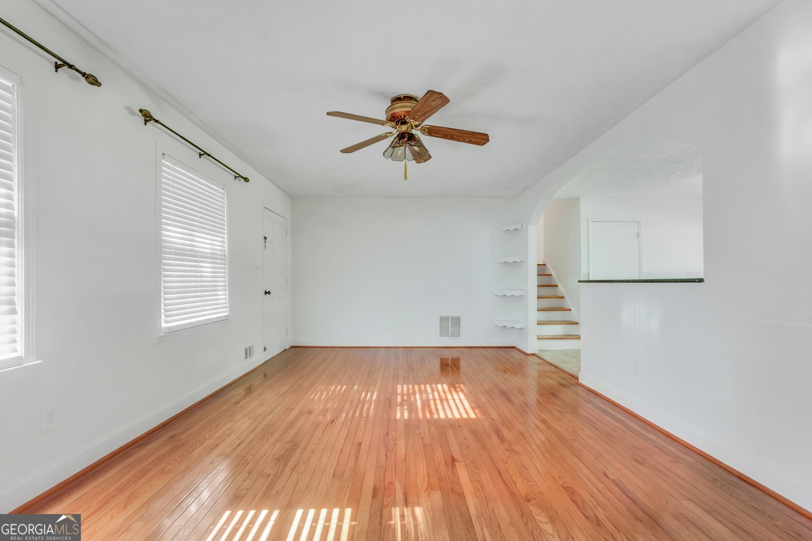 5809 Northspring Drive Ellenwood - Photo 6