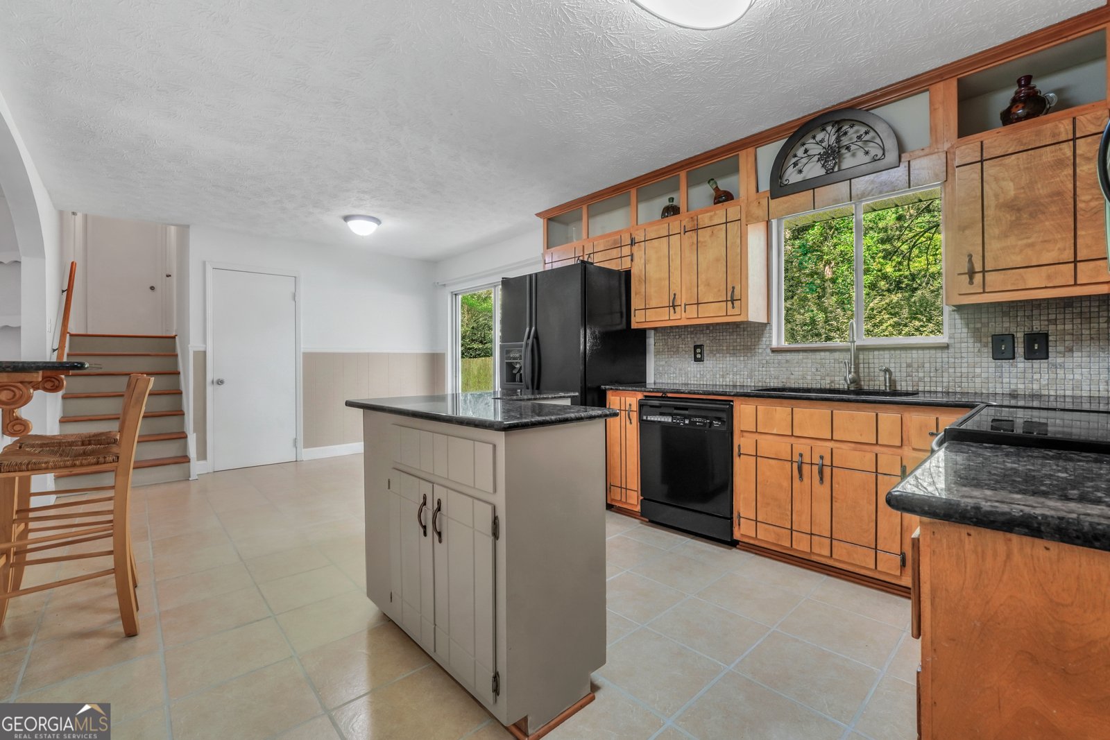 5809 Northspring Drive Ellenwood - Photo 8