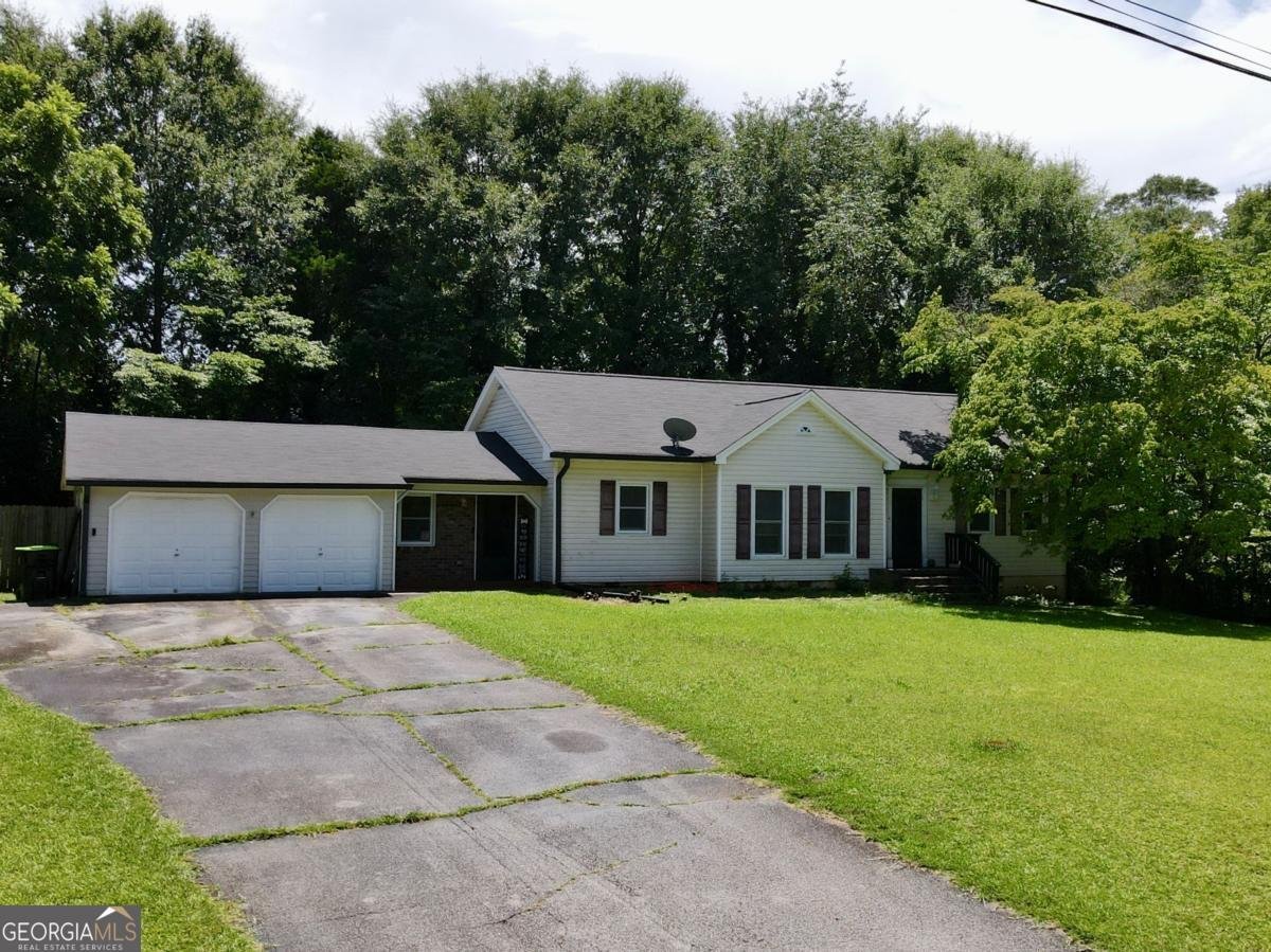 416 Candler Street Villa Rica - main photo