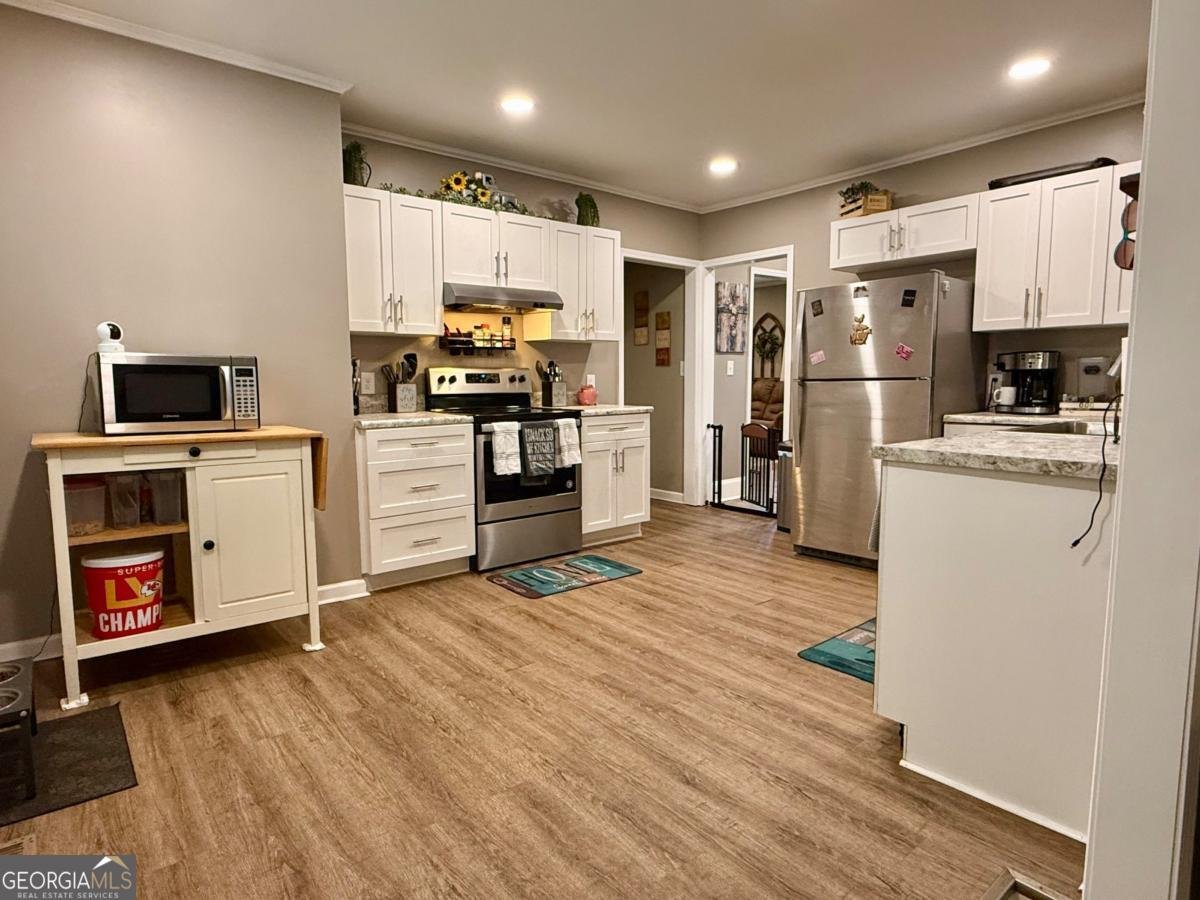 416 Candler Street Villa Rica - Photo 12