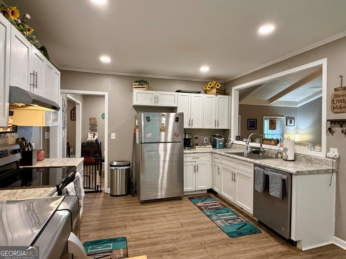 416 Candler Street Villa Rica - Photo 13