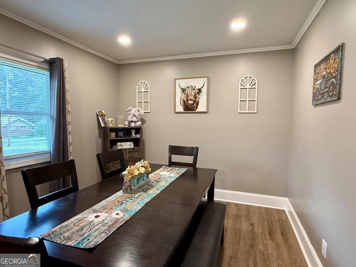 416 Candler Street Villa Rica - Photo 15