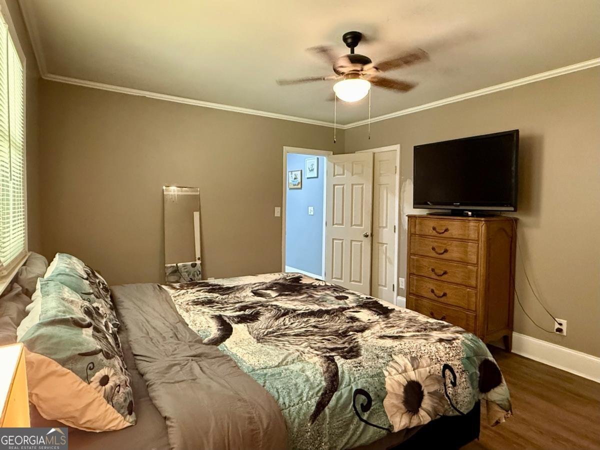 416 Candler Street Villa Rica - Photo 23