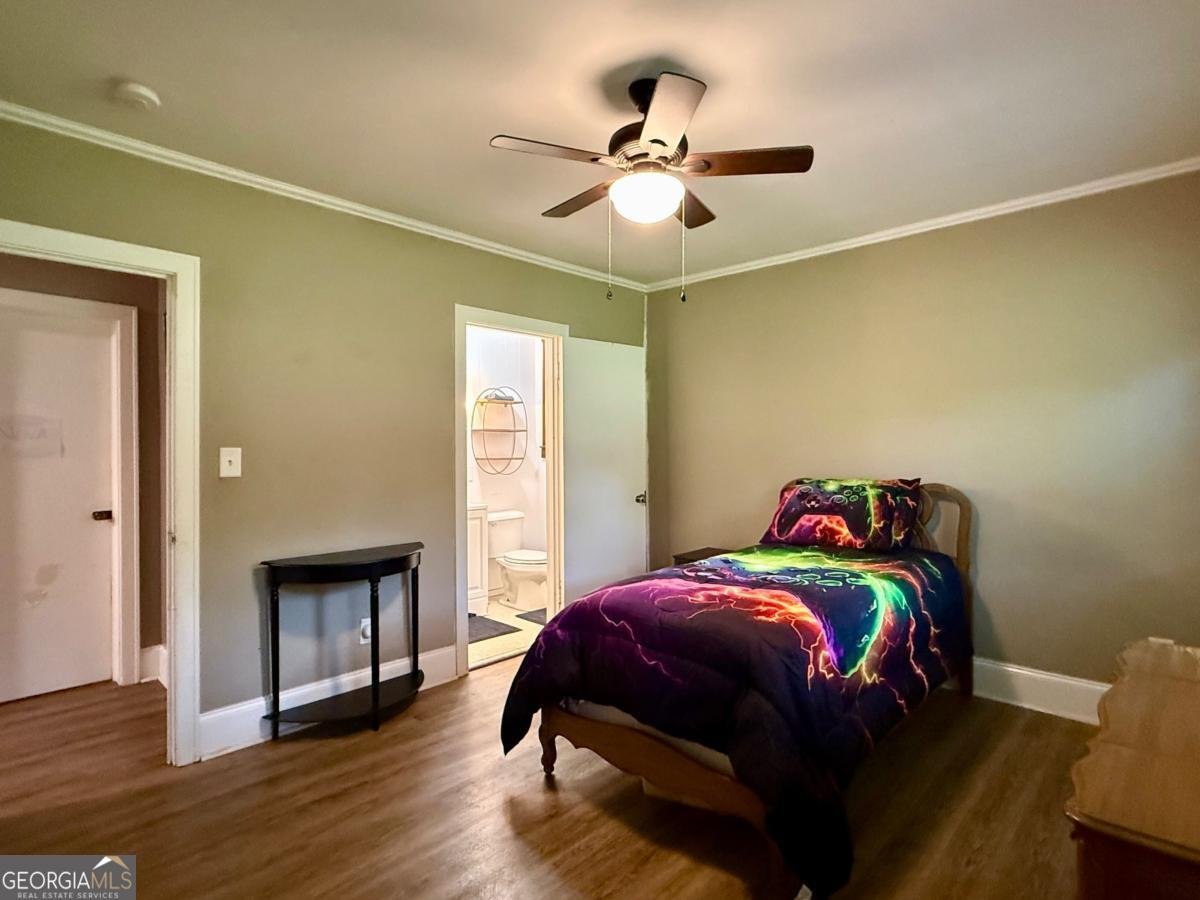 416 Candler Street Villa Rica - Photo 30