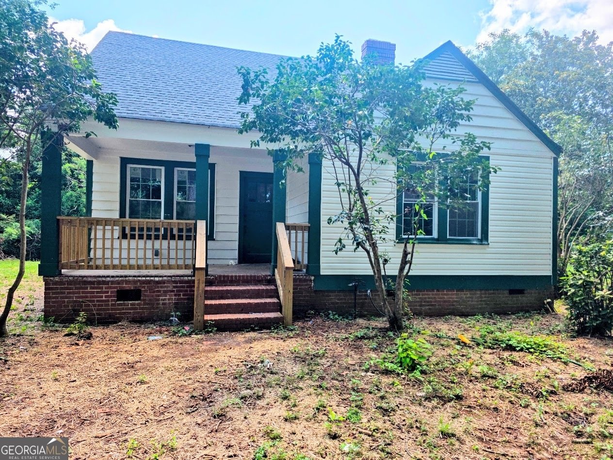 203 Dallas Drive Thomaston - main photo