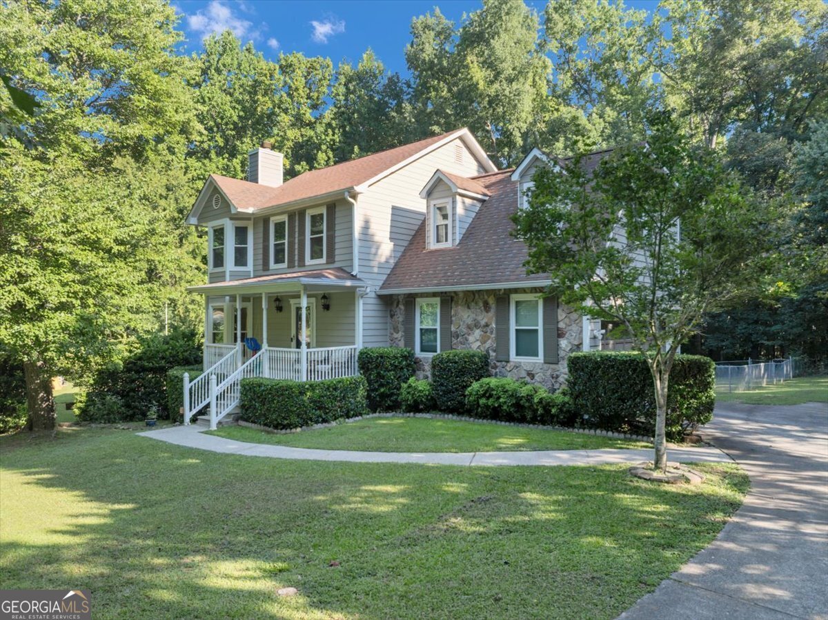 83 Maygold Street McDonough - main photo