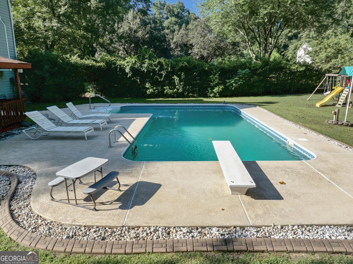 83 Maygold Street McDonough - Photo 26