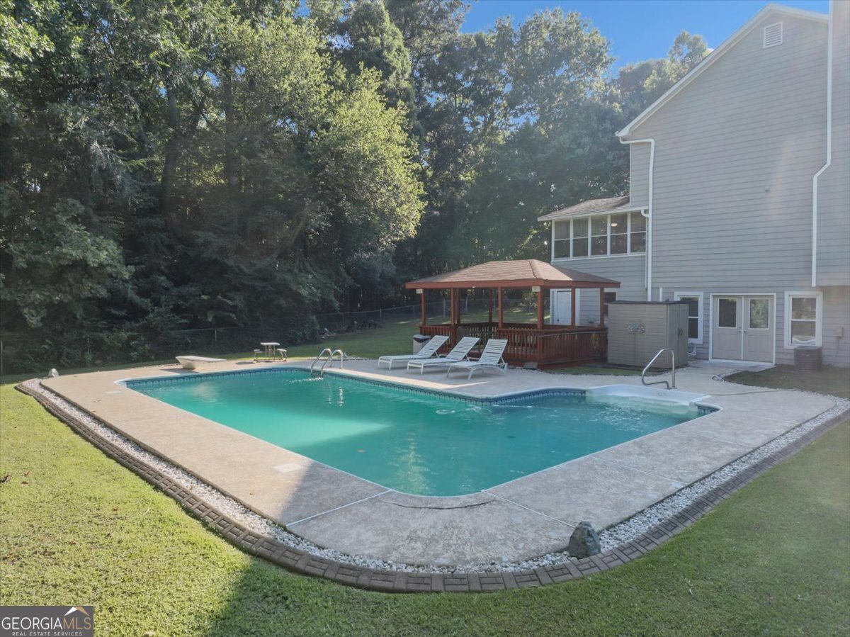 83 Maygold Street McDonough - Photo 27