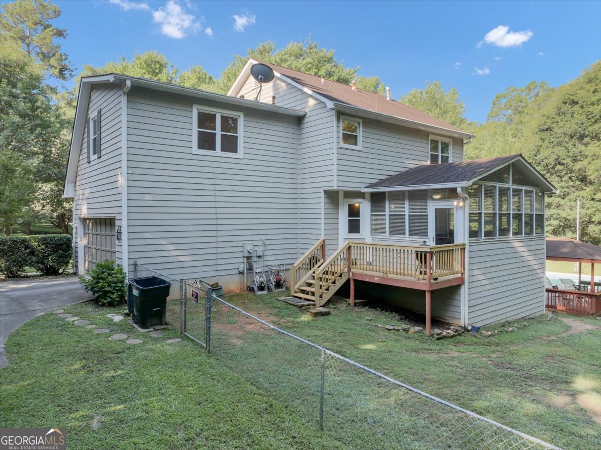 83 Maygold Street McDonough - Photo 29