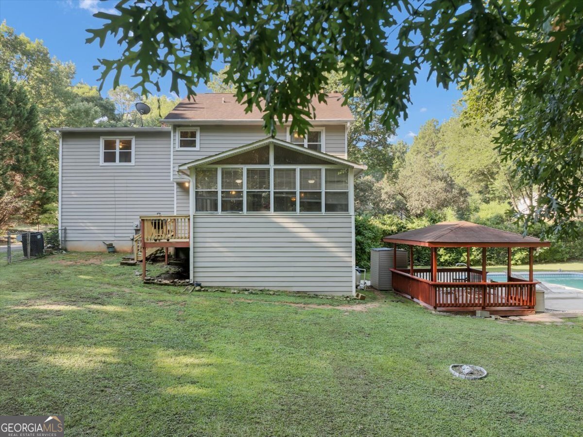 83 Maygold Street McDonough - Photo 30