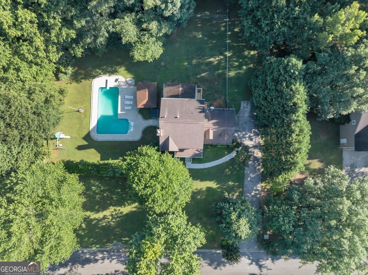 83 Maygold Street McDonough - Photo 32