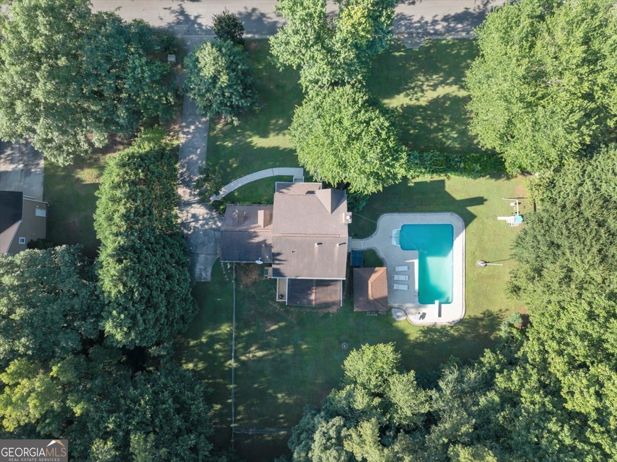 83 Maygold Street McDonough - Photo 33