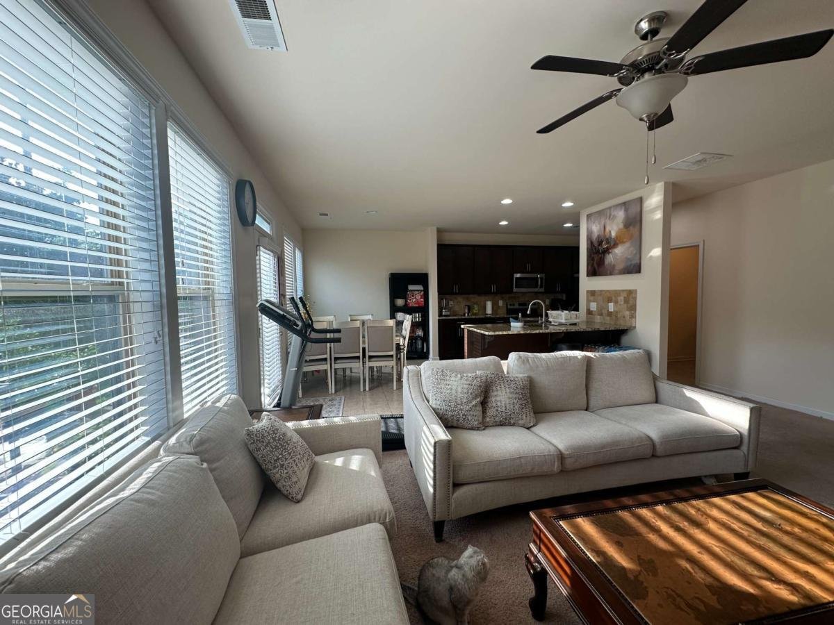 4485 Almanor Circle Norcross - Photo 7