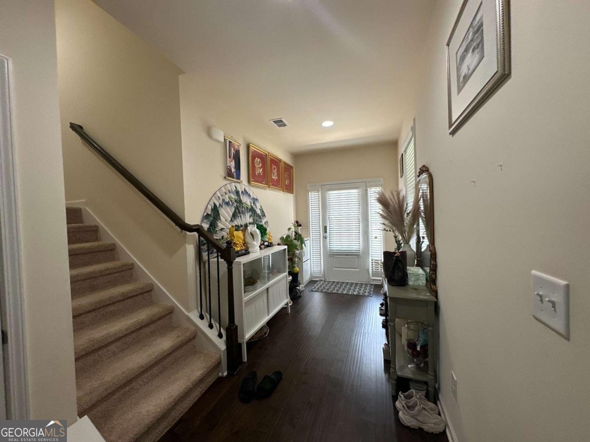 4485 Almanor Circle Norcross - Photo 9