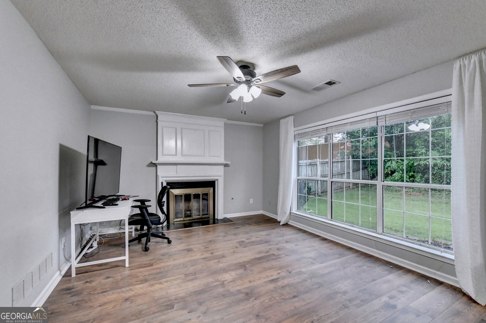 525 Barsham Way Johns Creek - Photo 10