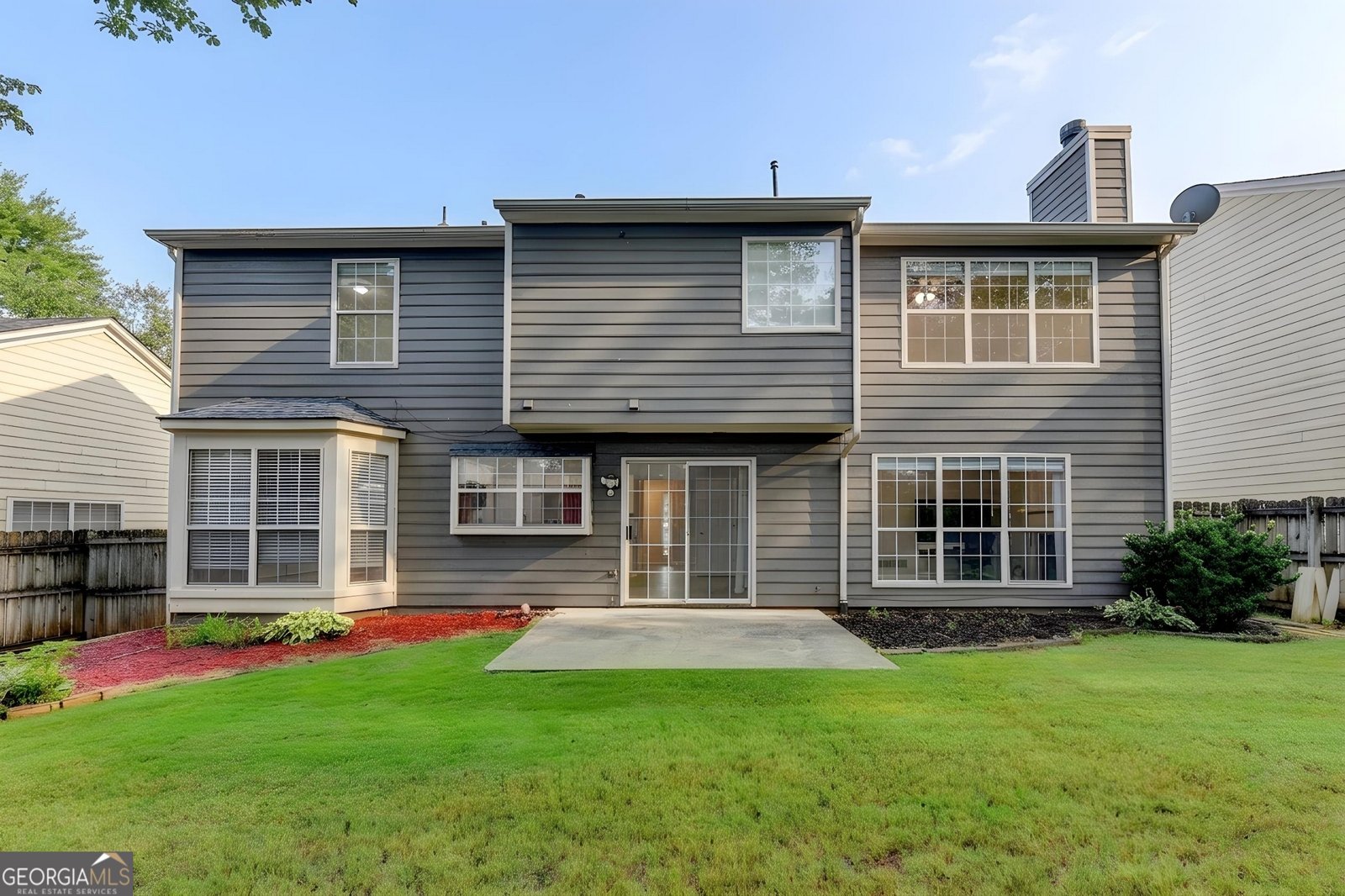 525 Barsham Way Johns Creek - Photo 11