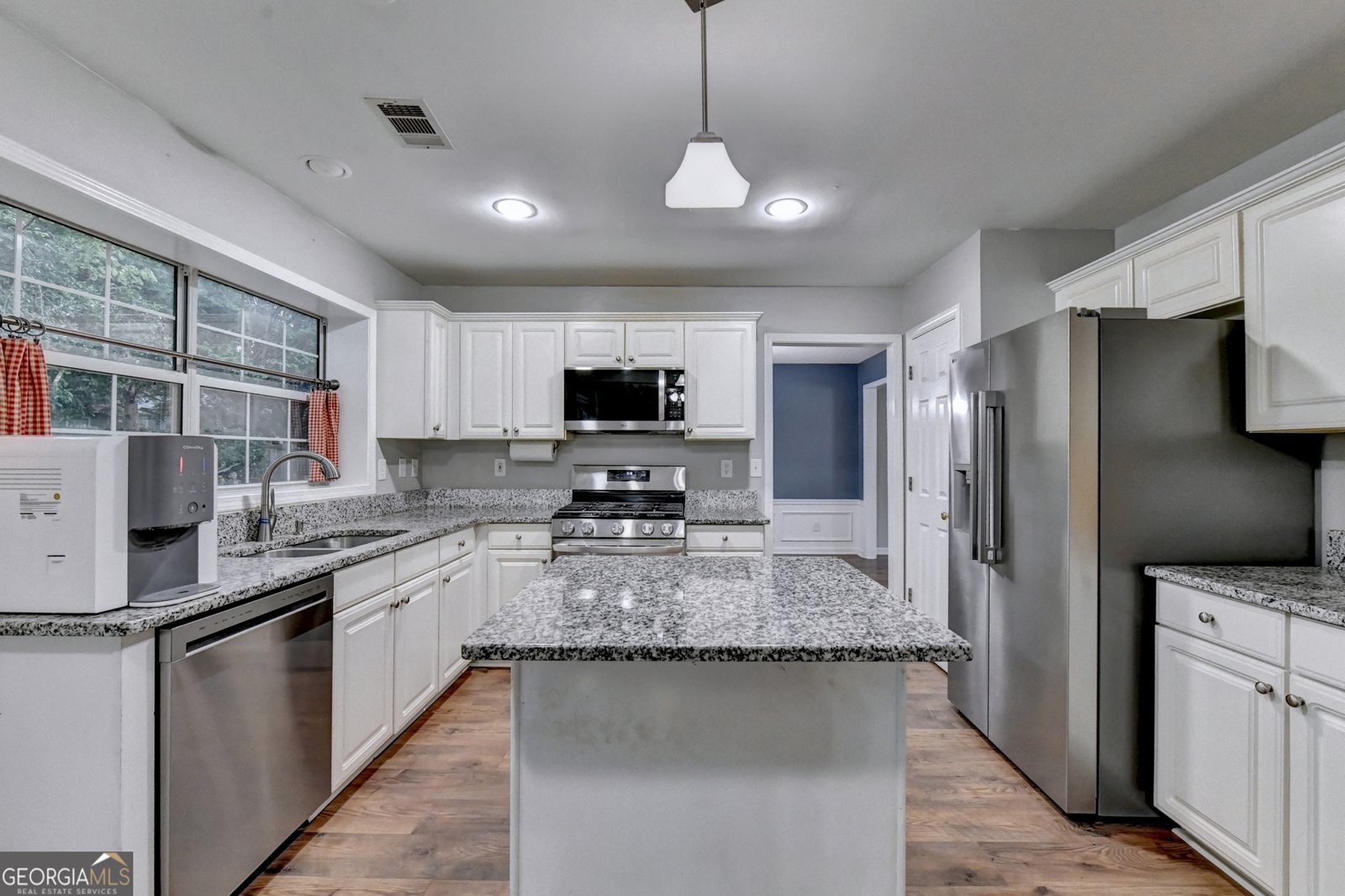 525 Barsham Way Johns Creek - Photo 9
