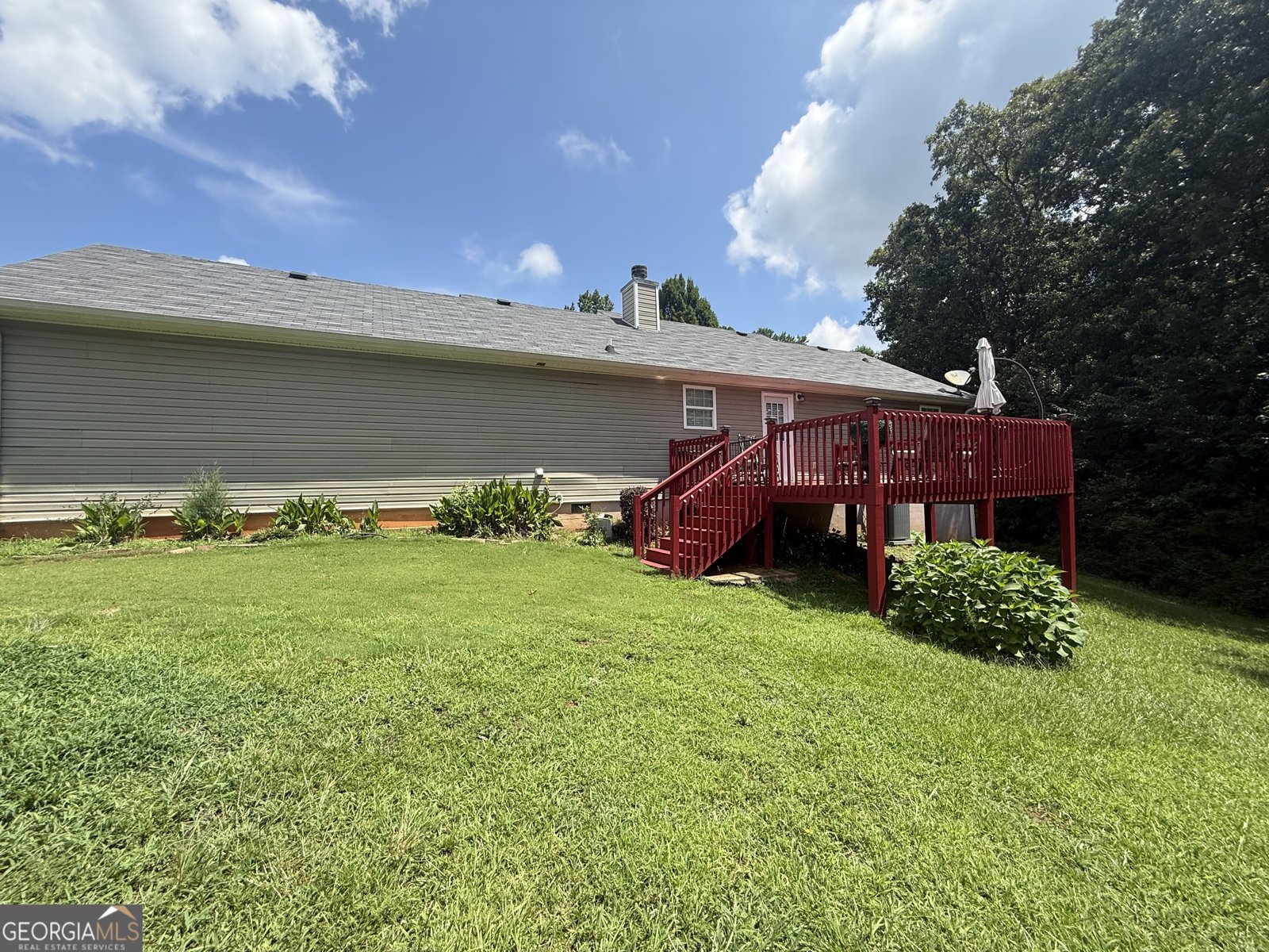 229 Majesty Drive Rockmart - Photo 10