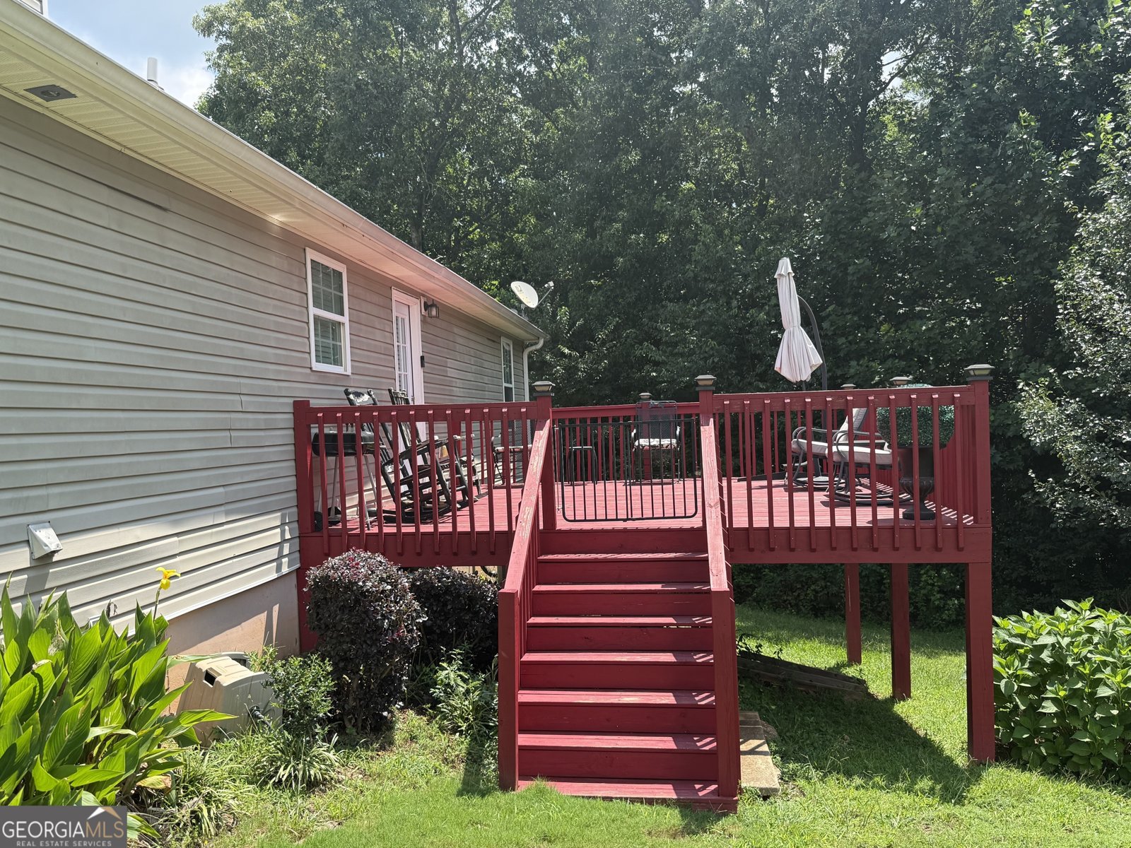 229 Majesty Drive Rockmart - Photo 11